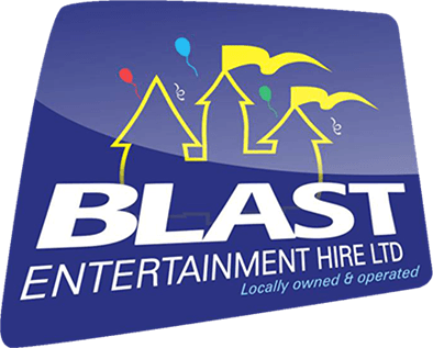 Blast Entertainment Hire